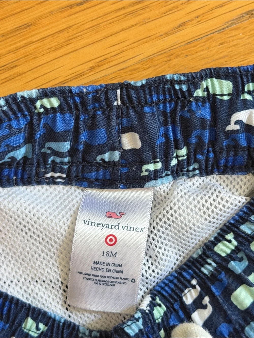 Vineyard Vines good no